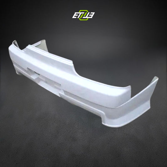 R33 GTST Do-Luck  Rear Bumper