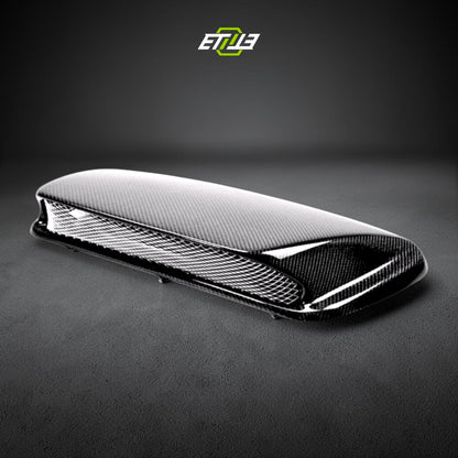 Subaru Impreza 98-00 Hood Scoop