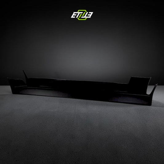 R32 2DR Side Skirts