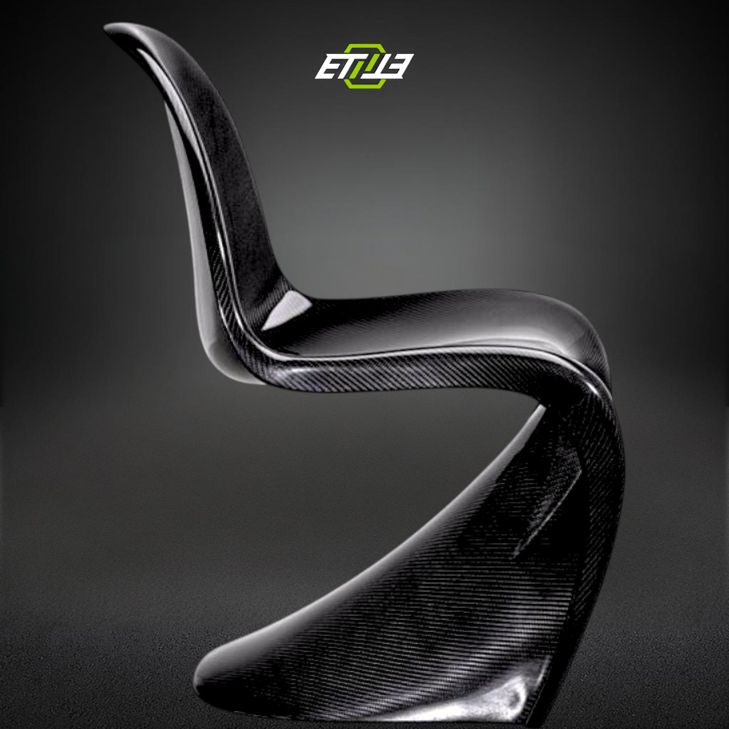 Prime – Carbon Fiber Solo Chair