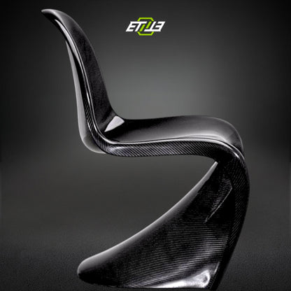 Prime – Carbon Fiber Solo Chair