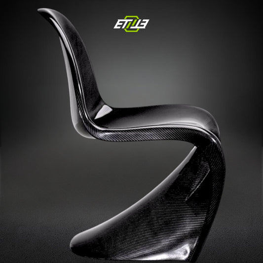 Prime – Carbon Fiber Solo Chair
