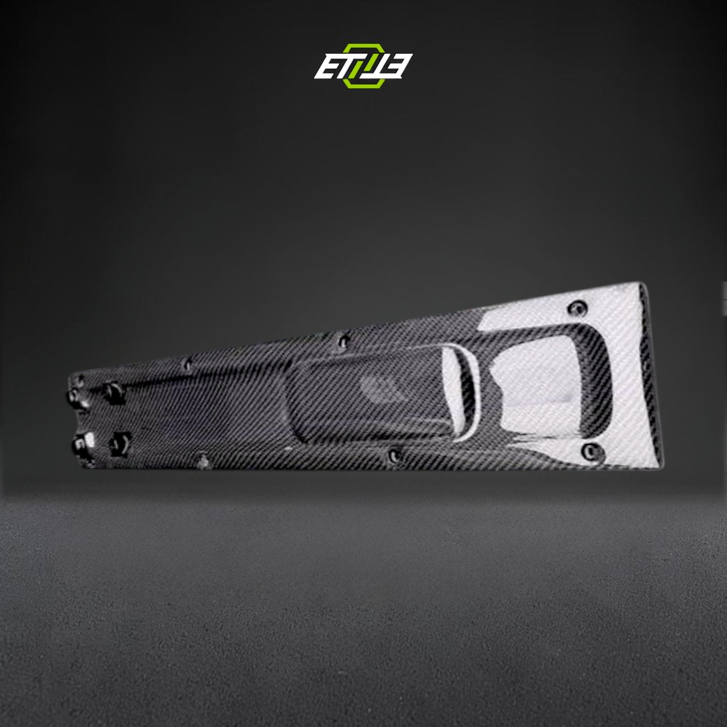 R33 ECR33 GTS GTS-T RB25 DET SPARK PLUG COVER