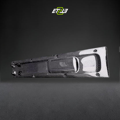 R33 ECR33 GTS GTS-T RB25 DET SPARK PLUG COVER