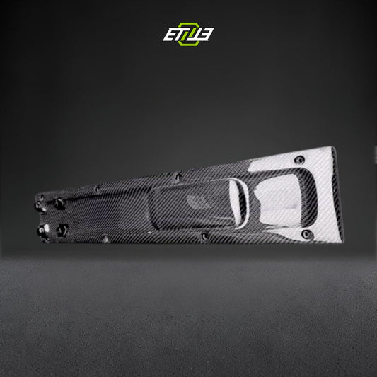 R33 ECR33 GTS GTS-T RB25 DET SPARK PLUG COVER