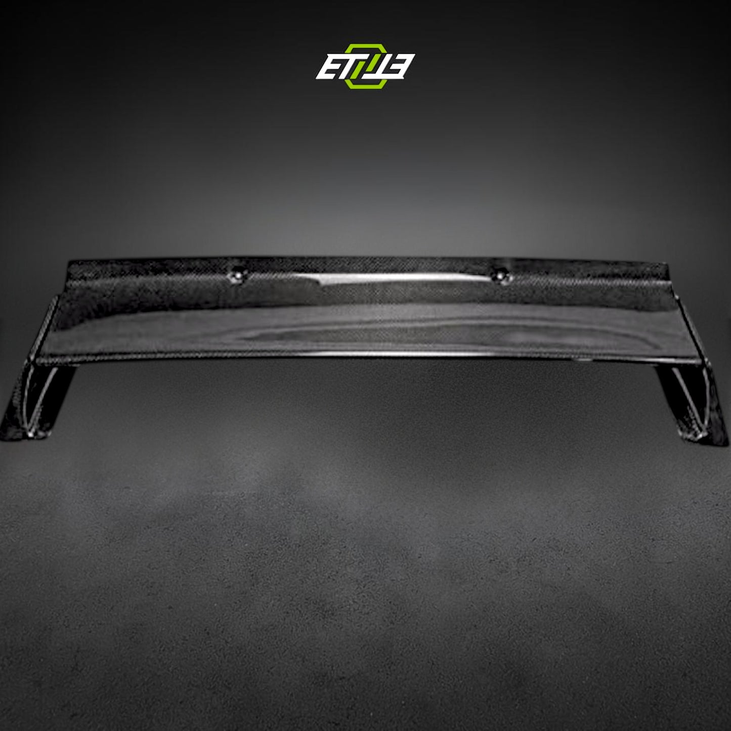 Skyline R32 GTR Rocket Bunny Pandem Style Kit Tail Wing
