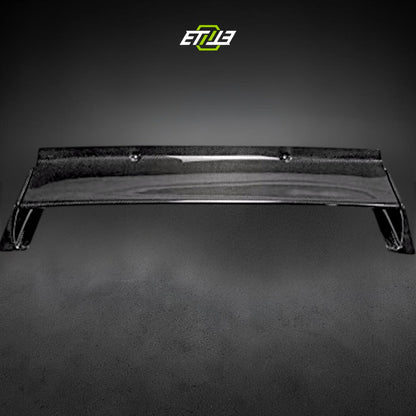 Skyline R32 GTR Rocket Bunny Pandem Style Kit Tail Wing