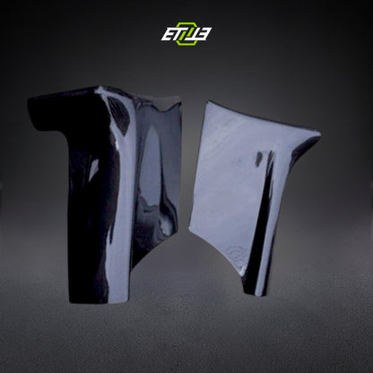 R32 Cooling Plate Garage Defend Style