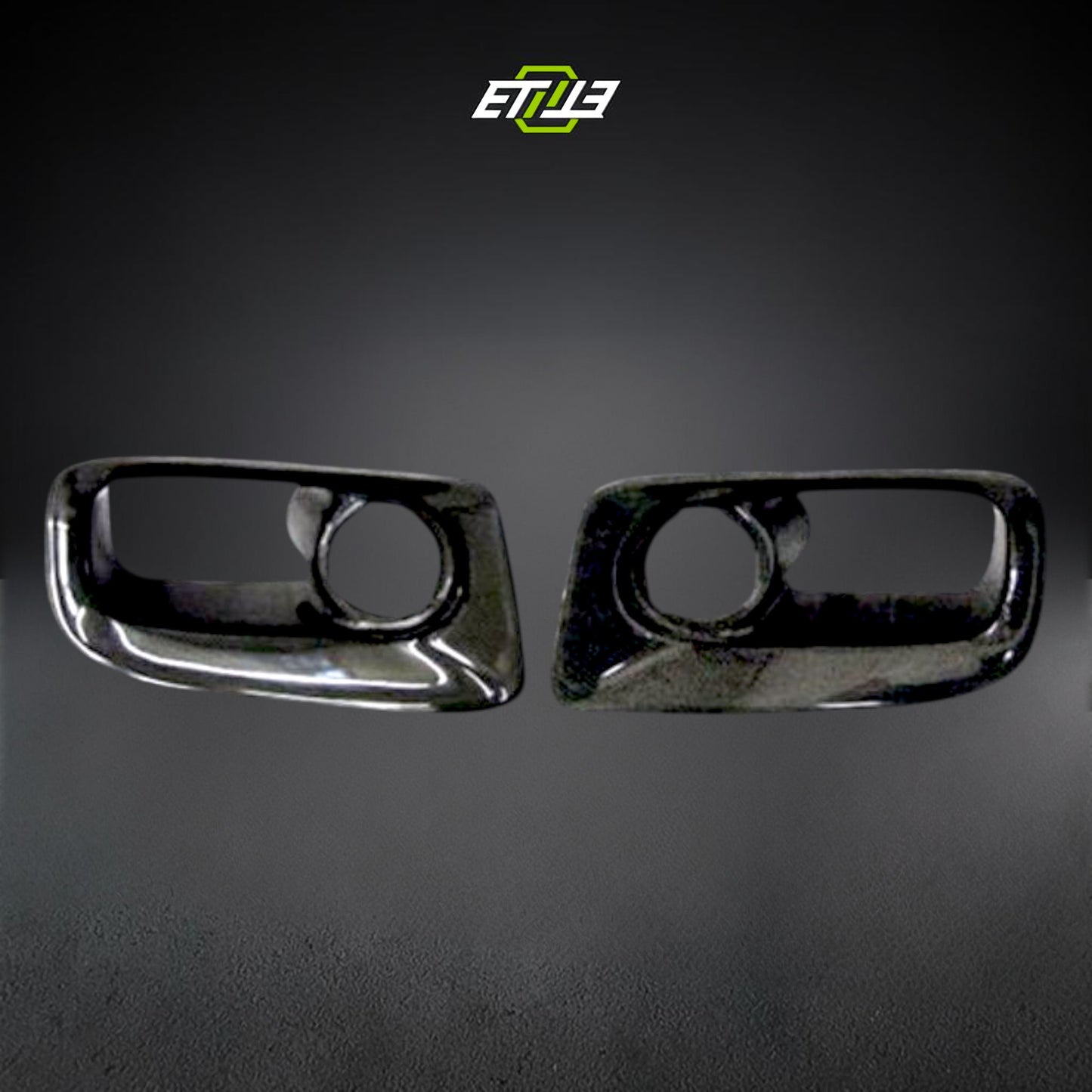 R33 GTR Border Front Bumper Air Duct