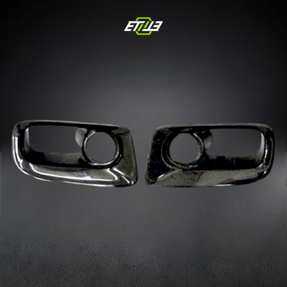 R33 GTR Border Front Bumper Air Duct