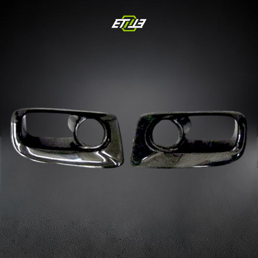 R33 GTR Border Front Bumper Air Duct