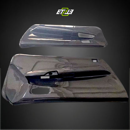 R34 GTR OEM Door Cards (4pcs)