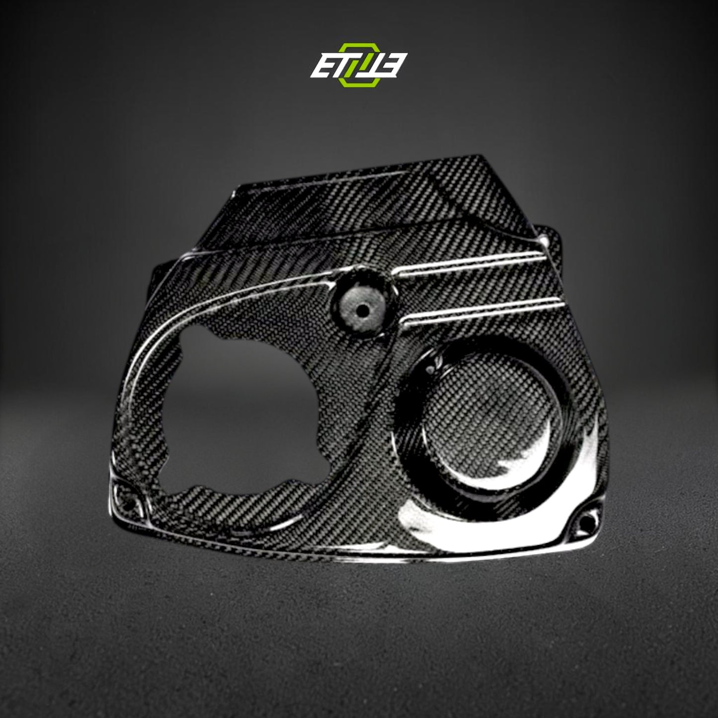 R33 RB25 DET Cam Cover