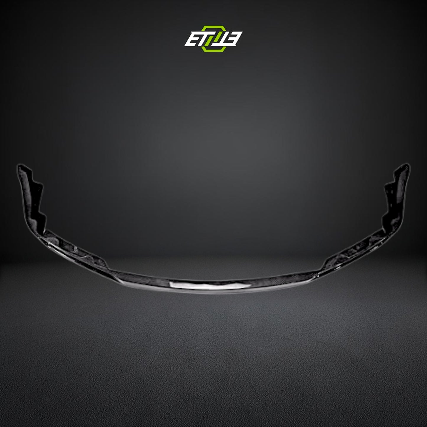 R34 GTR OEM Standard Front Bumper Bottom Lip
