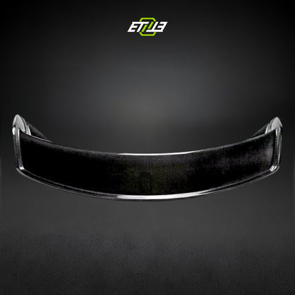 R35 Mines Rear Spoiler with Base