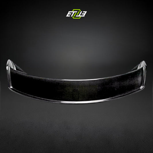 R35 Mines Rear Spoiler with Base