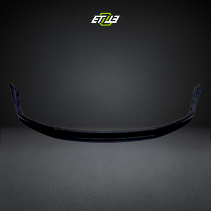 Skyline R32 GTR Rocket Bunny Pandem Style Front Lip