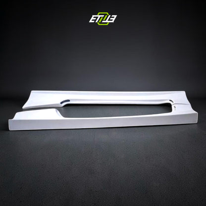 R33 GTST DO-LUCK Side Skirt