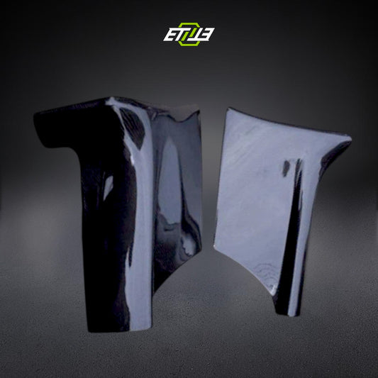 R32 GTR Eastbear Side Skirt Addon
