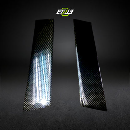 RX8 B-Pillar Cover (A-RX8-BPILA)
