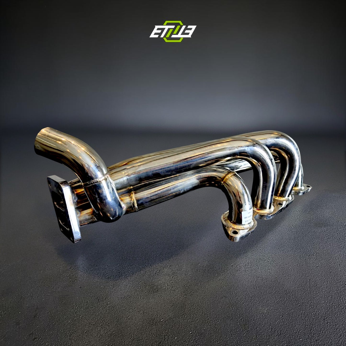 ETi K24 Long Runner Turbo Manifold