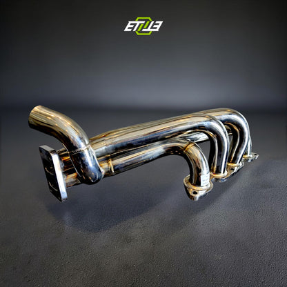 ETi K24 Long Runner Turbo Manifold