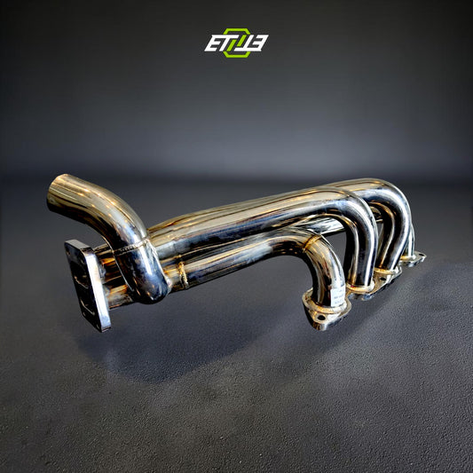 ETi K24 Long Runner Turbo Manifold