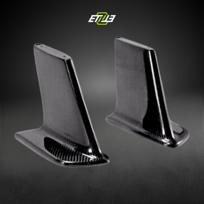 R34 GTT GTR Jun Style Wing Higher Legs (20.5 cm)