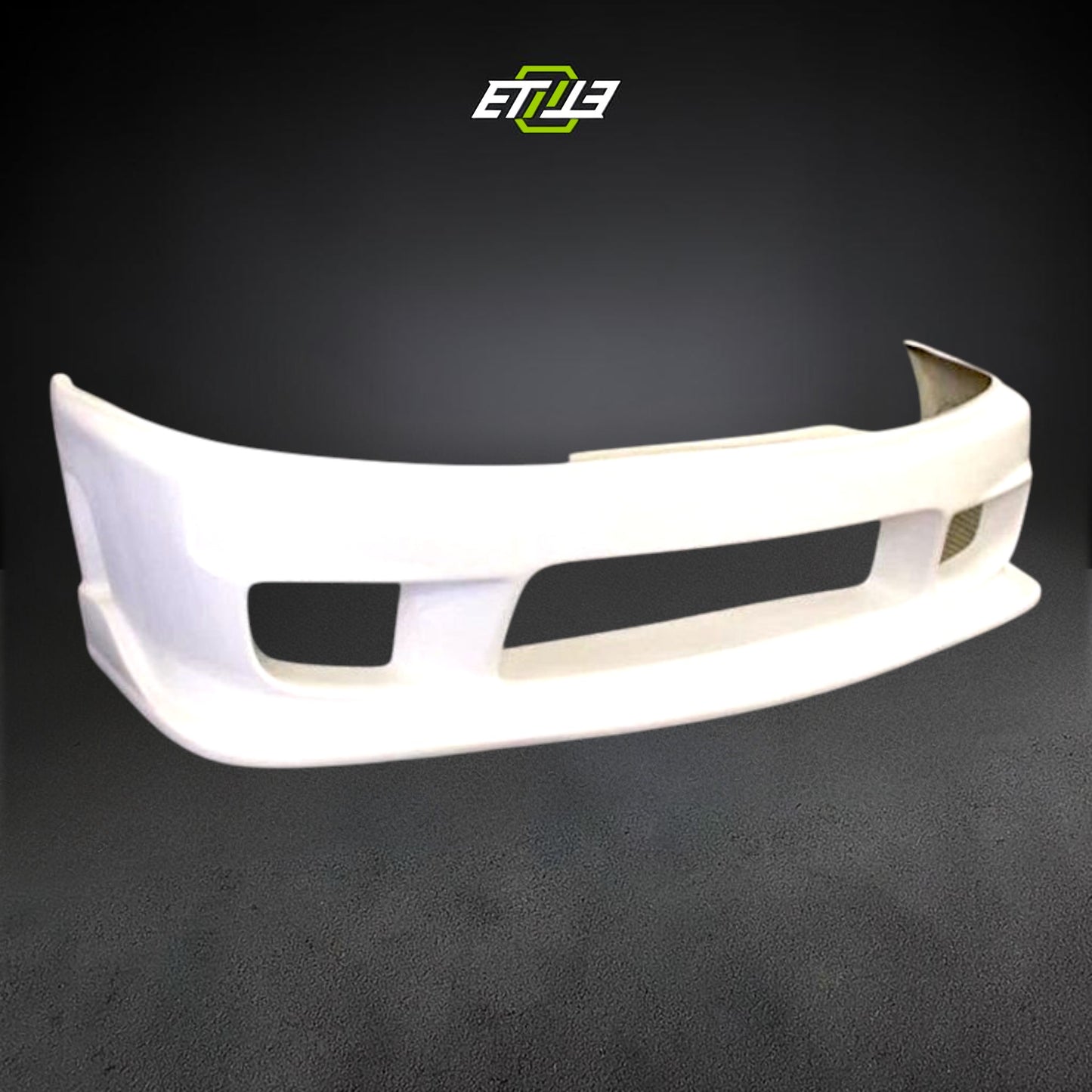 R33 GTST INGS Front Bumper