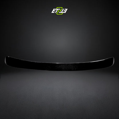 R34 GTT 4D Origin Lab Style Rear Roof Spoiler