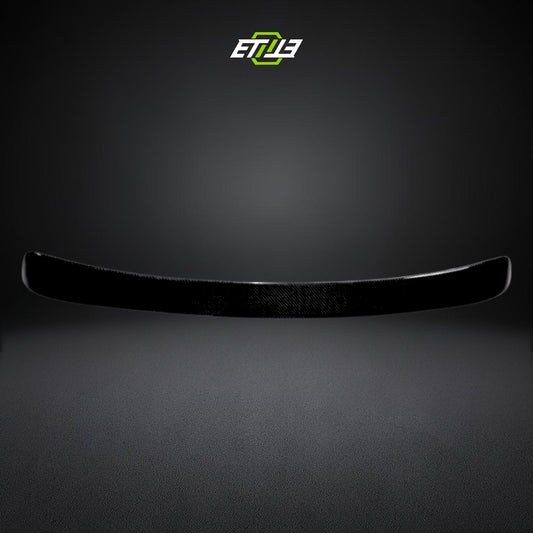 R34 GTT 4D Origin Lab Style Rear Roof Spoiler