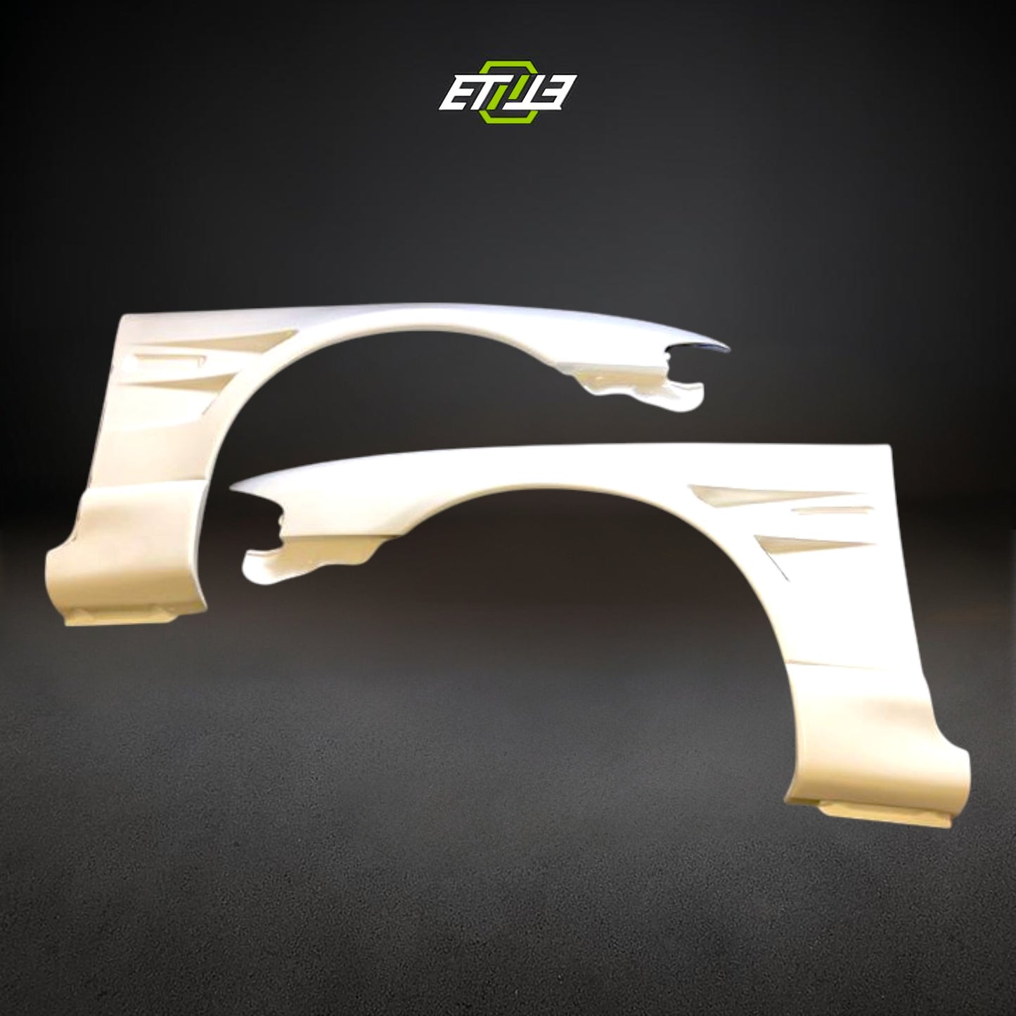 R34 GTR BN-Sports Front Fender