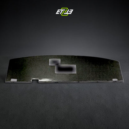 R34 GTR Cooling Slam Panel