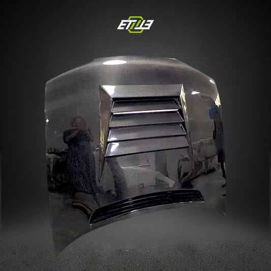 R33 GTS Spec 1 Dmax Hood Bonnet