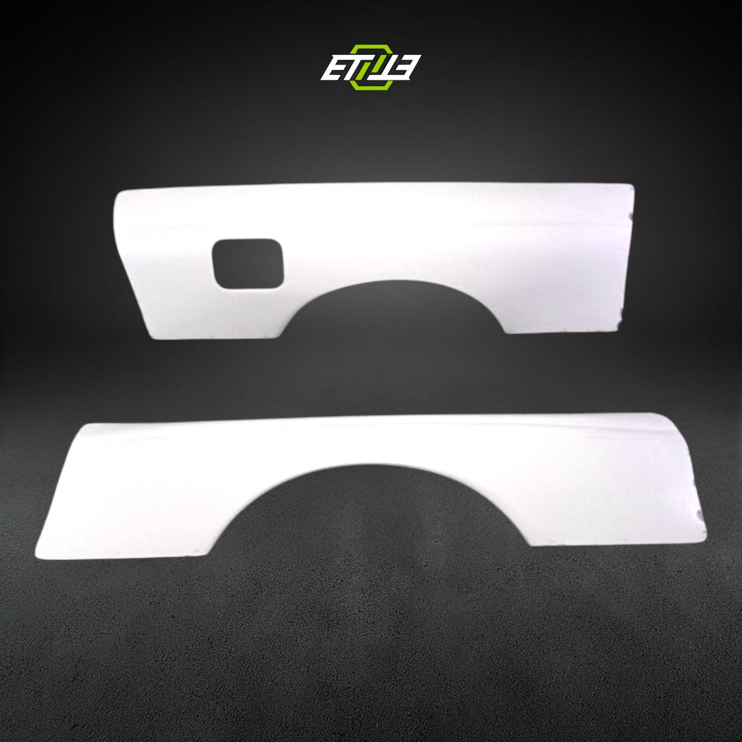 R32 GTS Rear Fender +50 MM