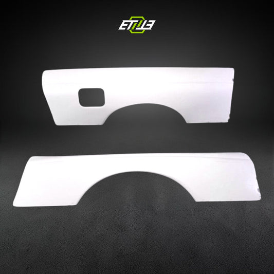 R32 GTS Rear Fender +50 MM