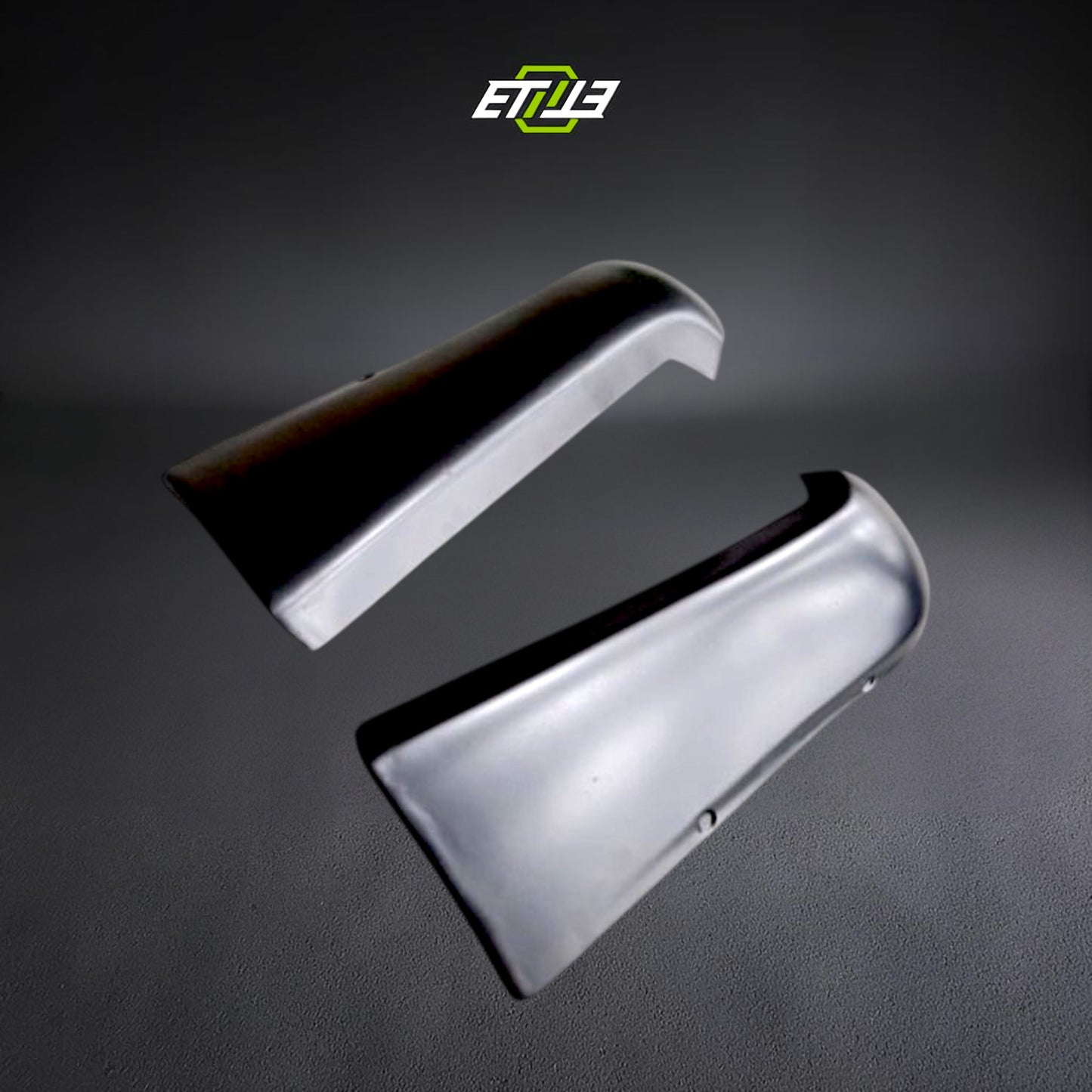 Skyline R32 GTR Rocket Bunny Pandem Style Rear Bumper Apron