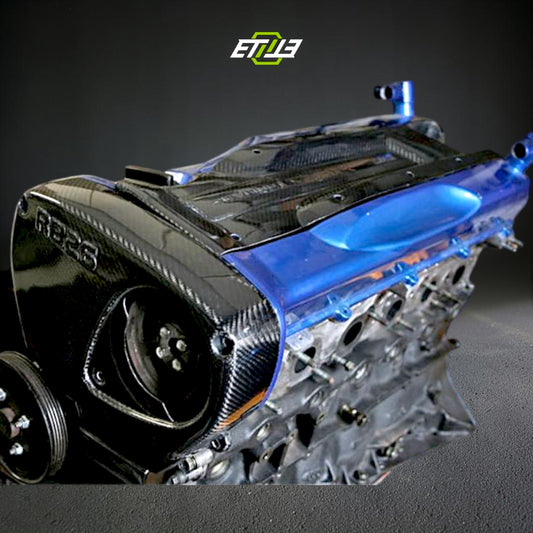 RB26 Coil Pack Cover