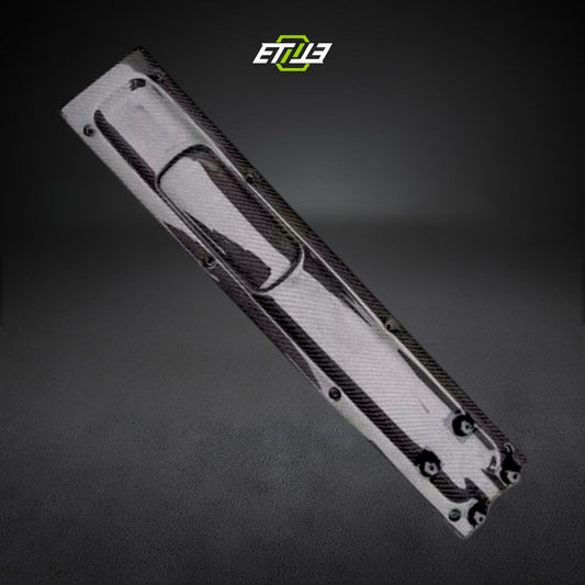 R33 ECR33 GTS GTS-T RB25 DET SPARK PLUG COVER