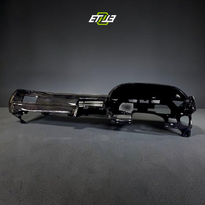 R32 Carbon Fiber Dash