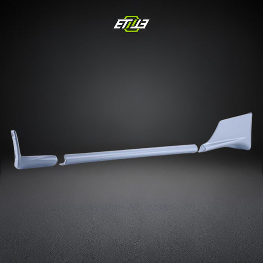 R32 4D GTR DO-LUCK Side Skirts