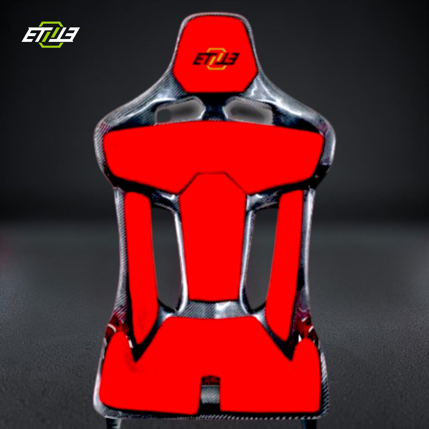 GT-Max Series Carbon Fiber Seats