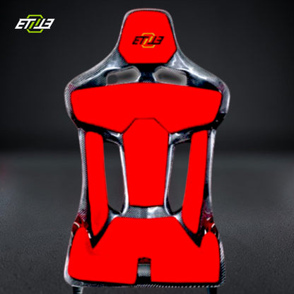 GT-Max Series Carbon Fiber Seats