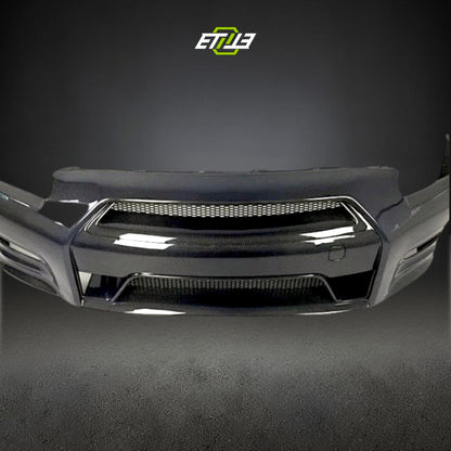 R35 OEM Front Grille