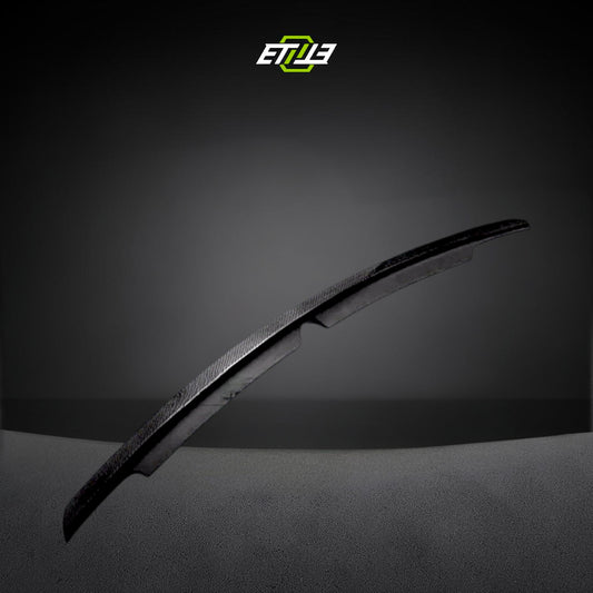R35 TRUNK BOOT LIPSPOILER