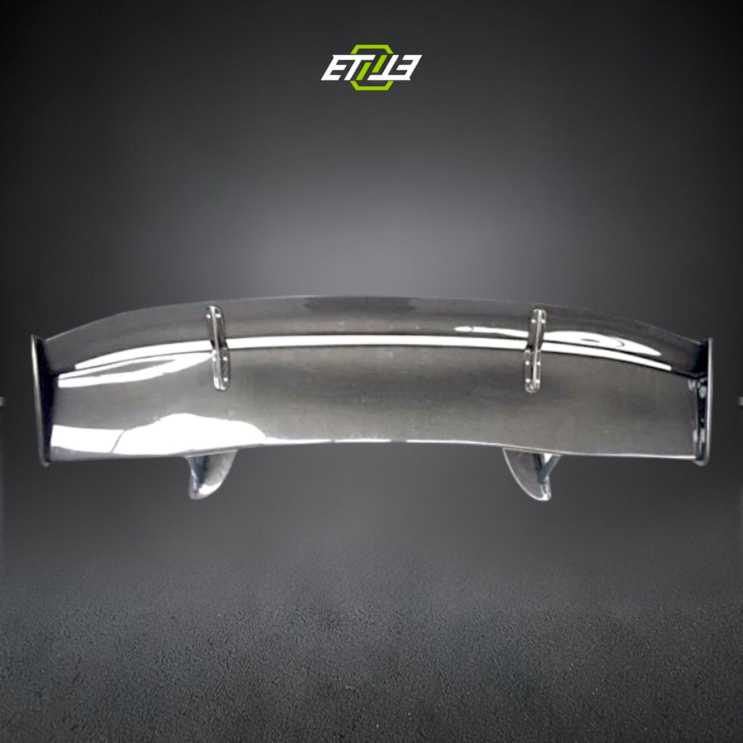 R35 GTR ESPINT STYLE REAR SPOILER  (165CM)