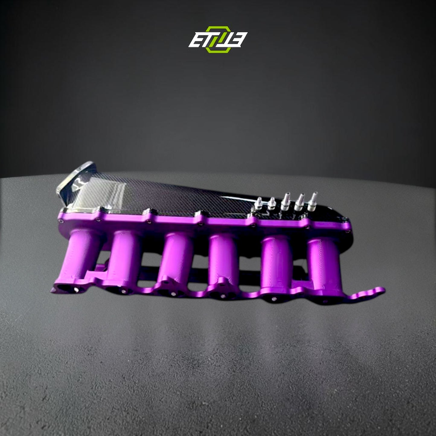 2JZ-GTE/GE Carbon Intake Manifold