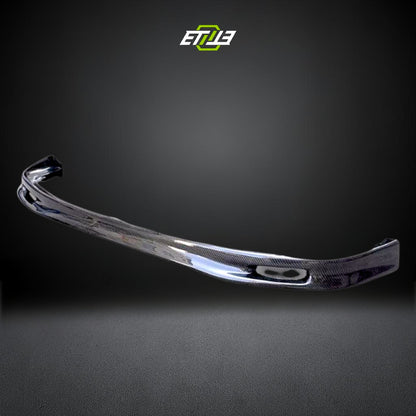 Honda Civic EK Spoon Style Bumper Lip
