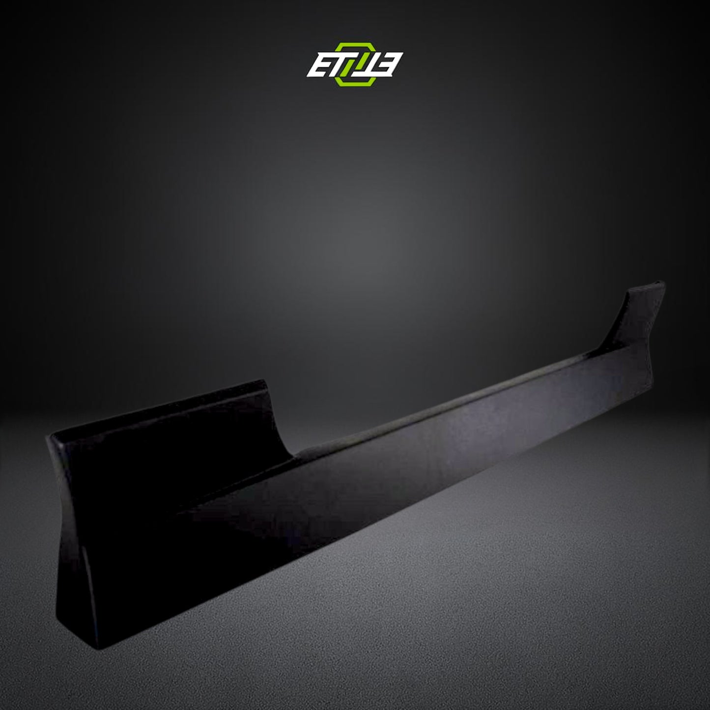 R32 2DR Side Skirts