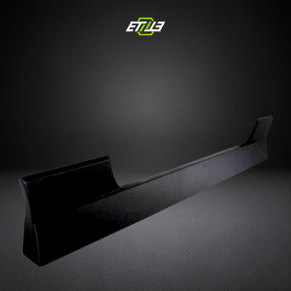 R32 2DR Side Skirts